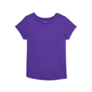 Garanimals Toddler Tee - Purple NWT